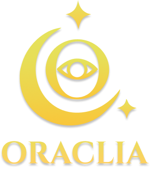 Oraclia Logo